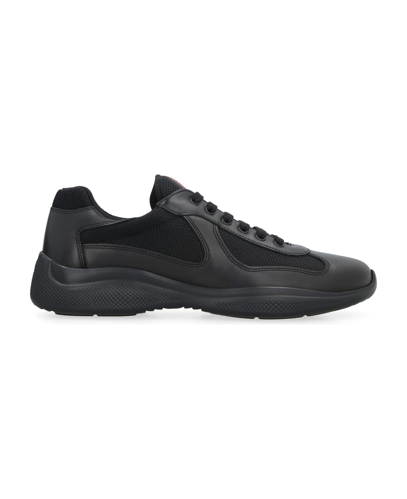 America's Cup Leather Sneakers - 1