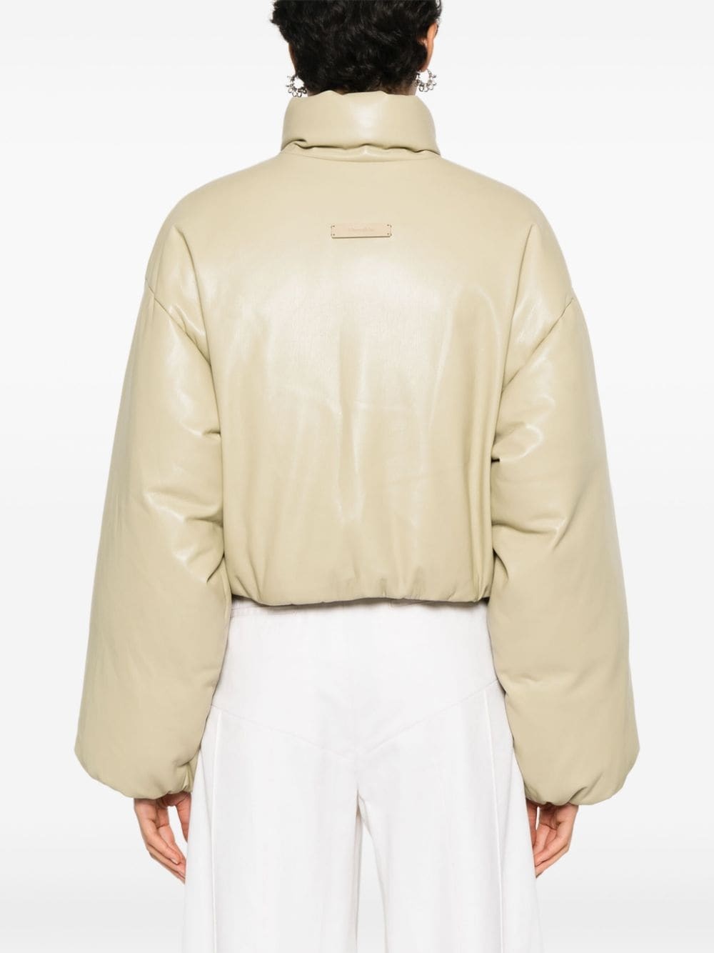 Lilima puffer jacket - 4
