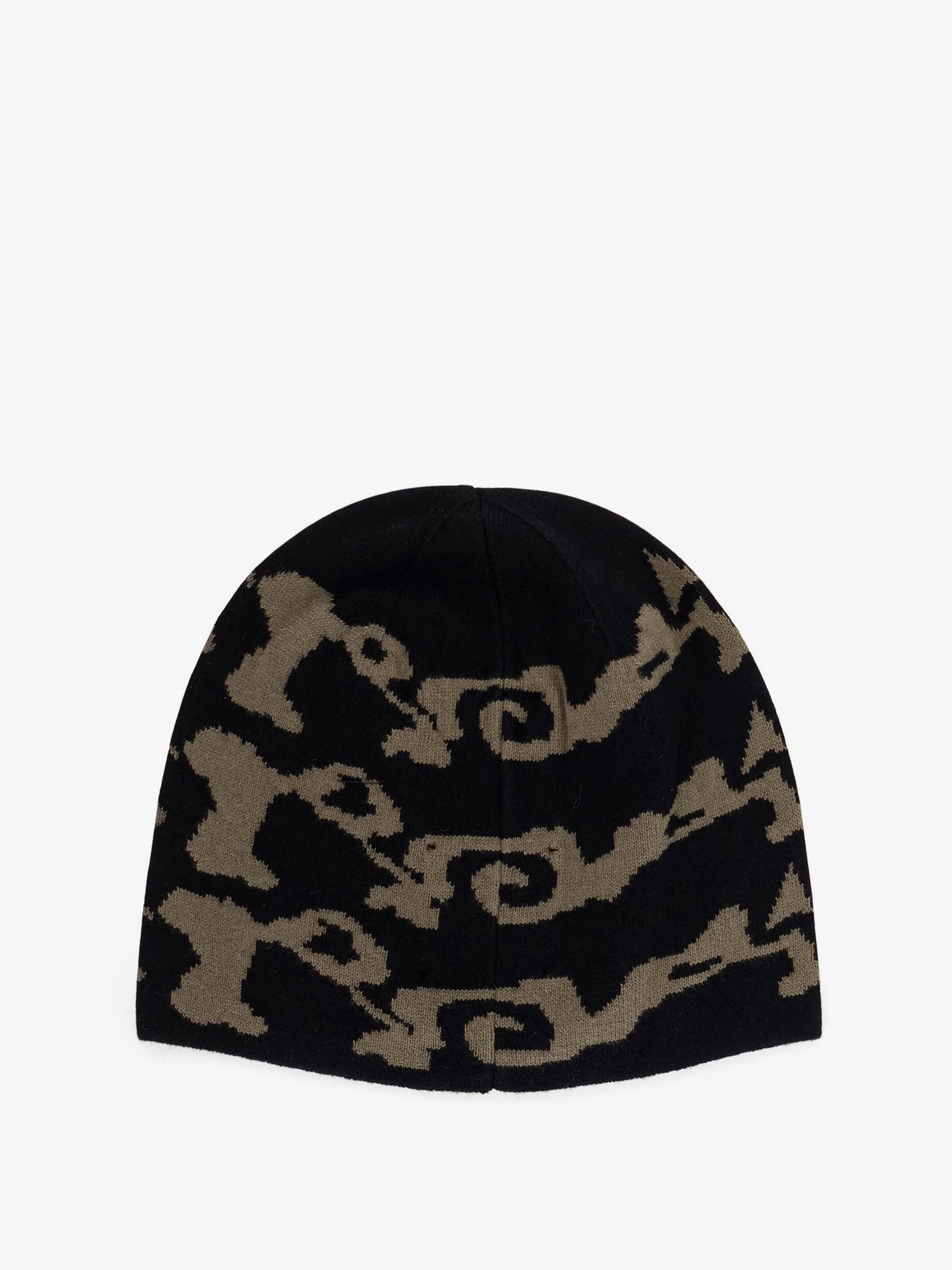 Roa Cotton Hat - 2