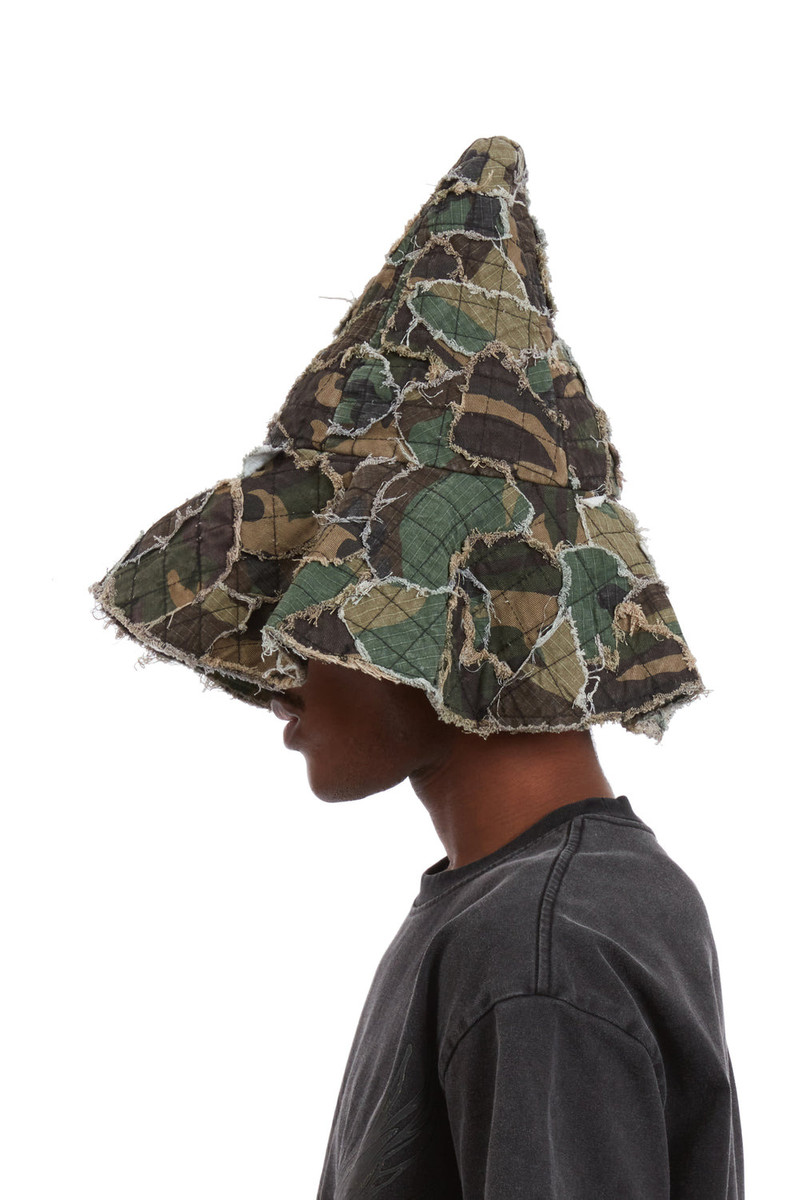 HIGHEST POINT HAT 5