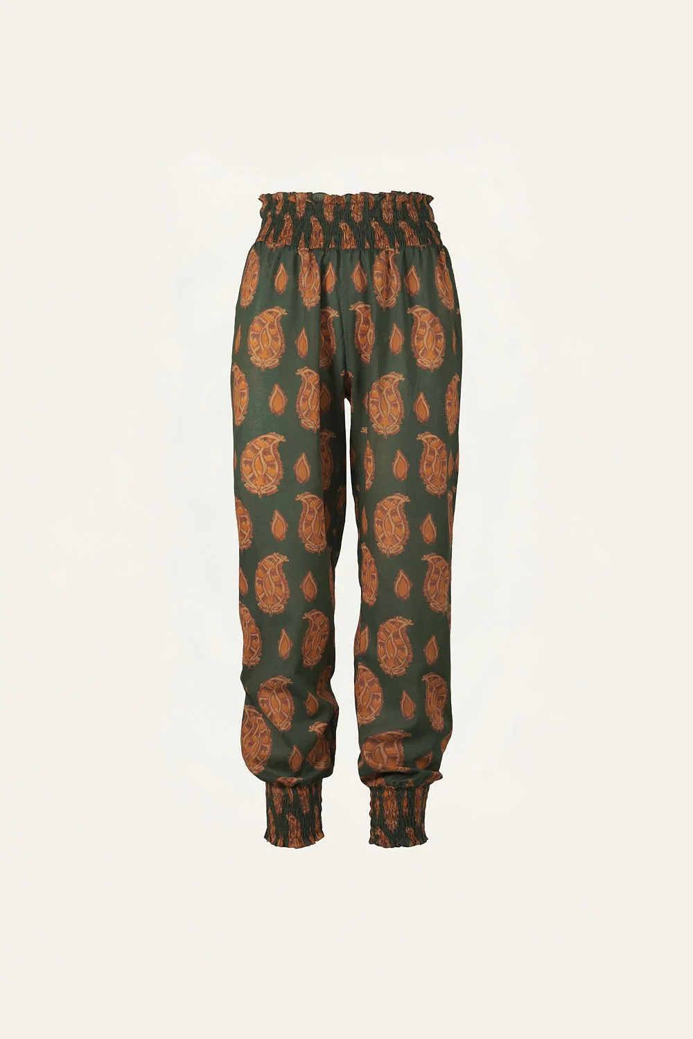 Oasis Of The Rider Pant - 1