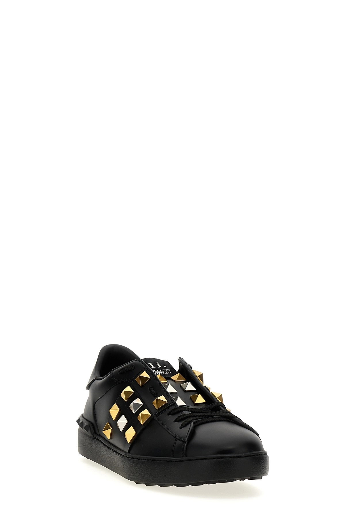 Valentino Garavani 'Rockstud Untitled' sneakers - 2