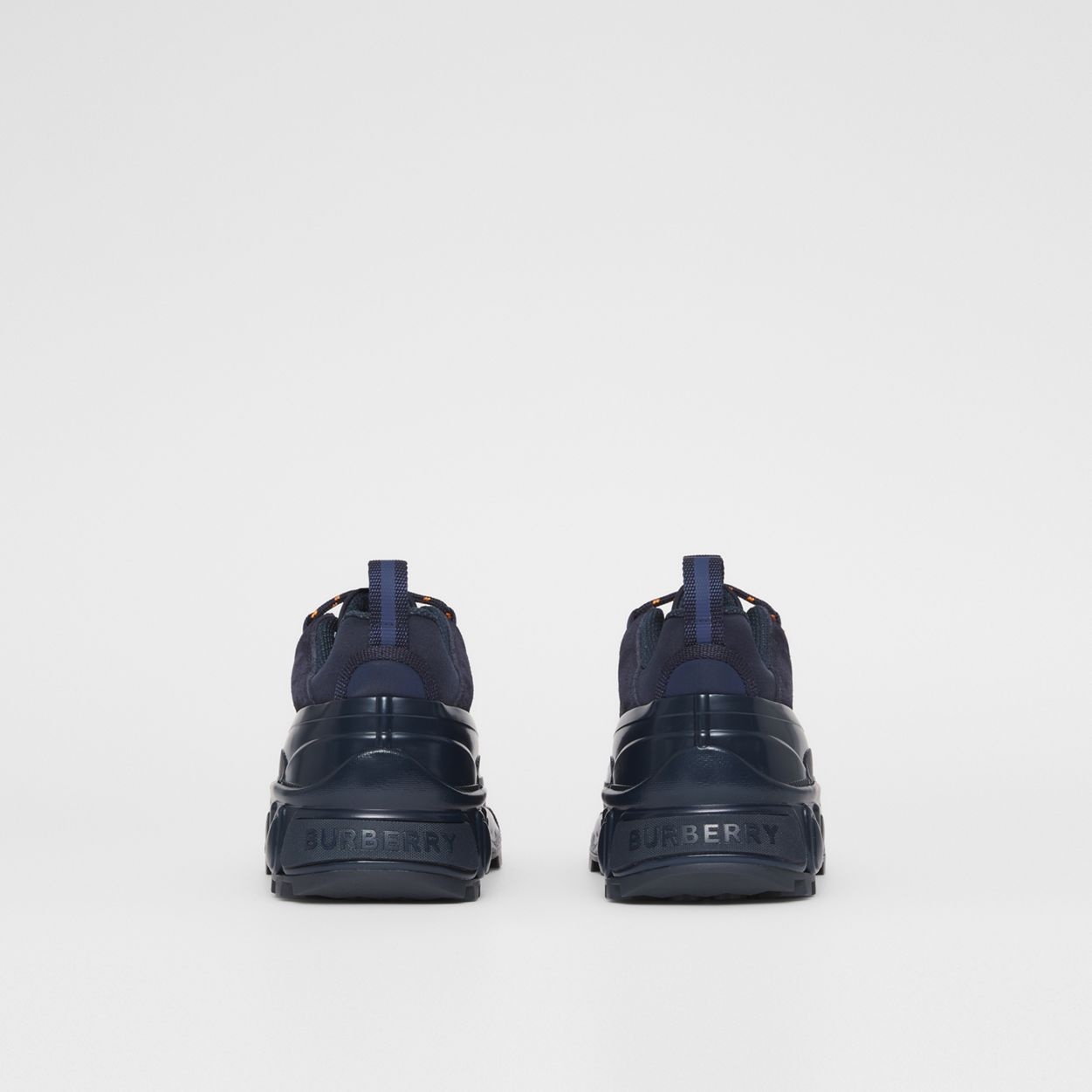 Nylon and Suede Arthur Sneakers – Online Exclusive - 6