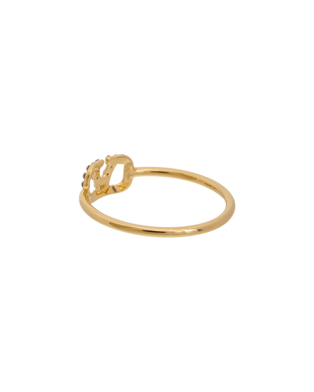 Valentino VLogo Signature Ring - 3