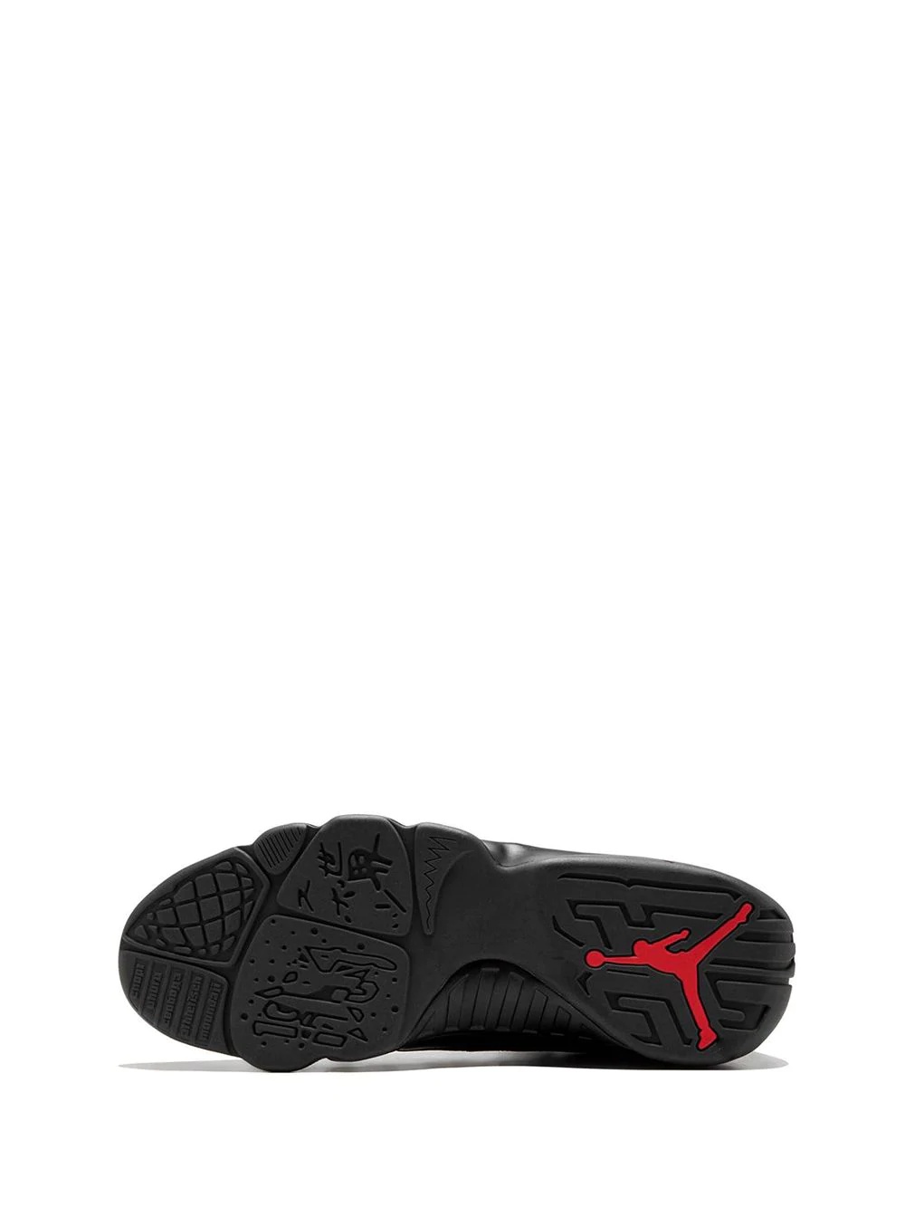 Air Jordan 9 Retro bred - 4