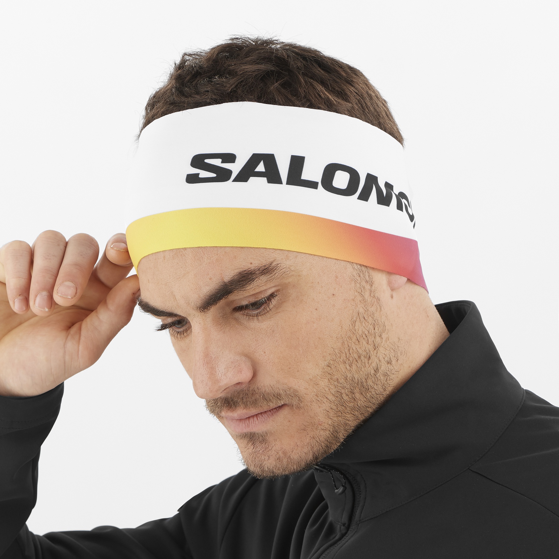 CLUB LINE XC HEADBAND - 2