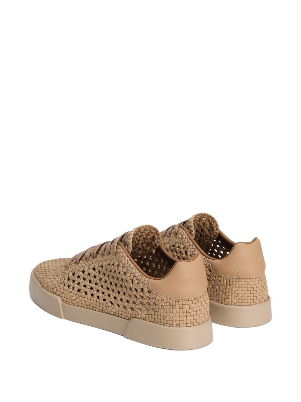 Portofino low-top sneakers - 3