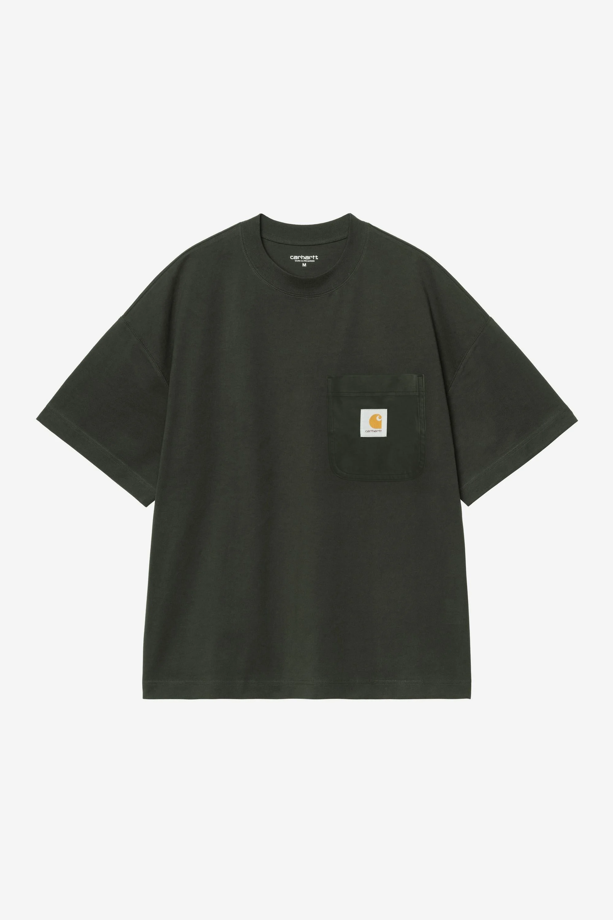 Work Pocket T-Shirt - 1