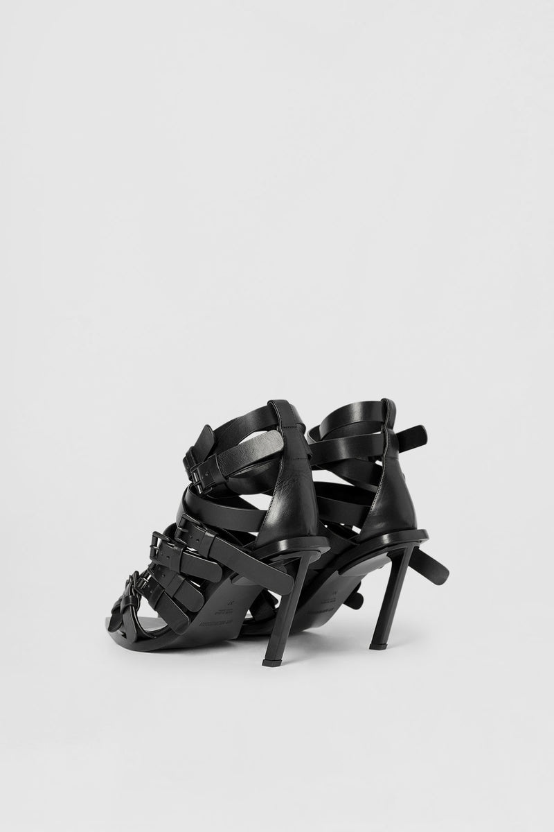 Kira Sandals - 3