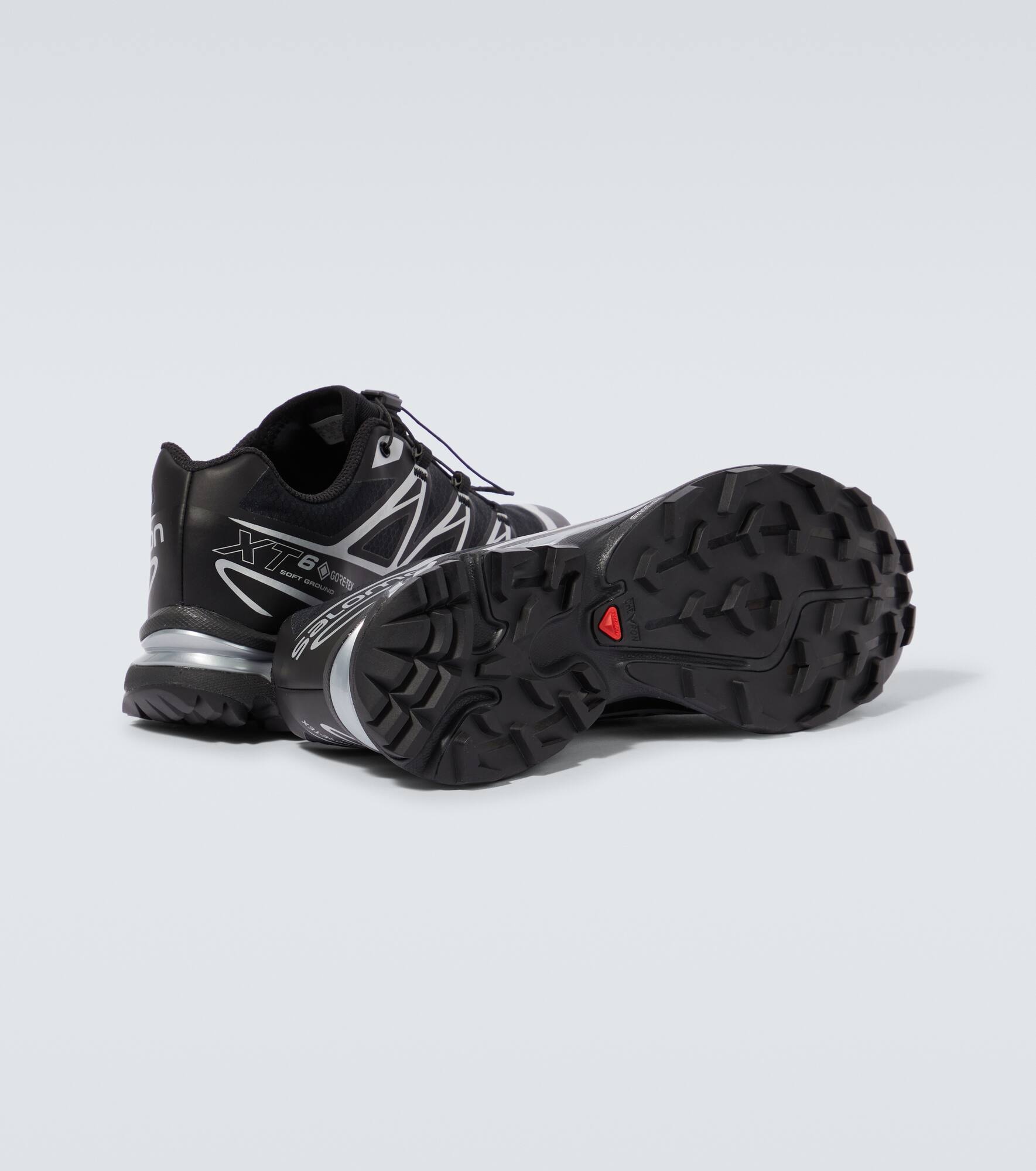 XT-6 GTX sneakers - 7