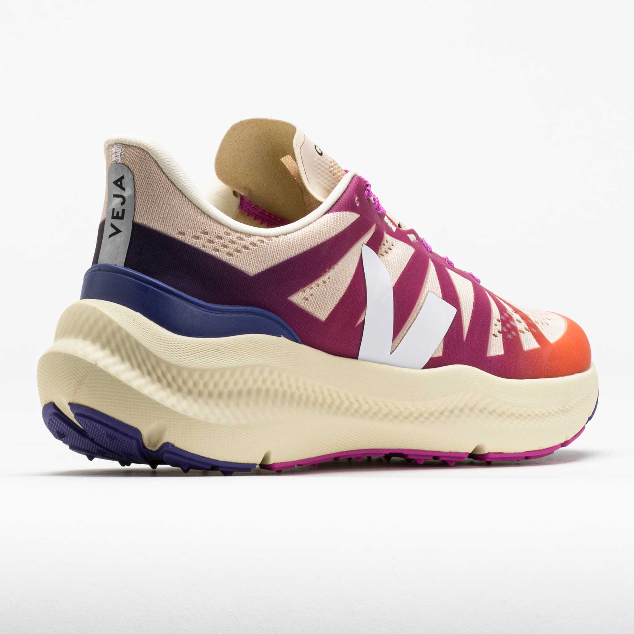 VEJA Condor 3 Women's White/Gradient - 6