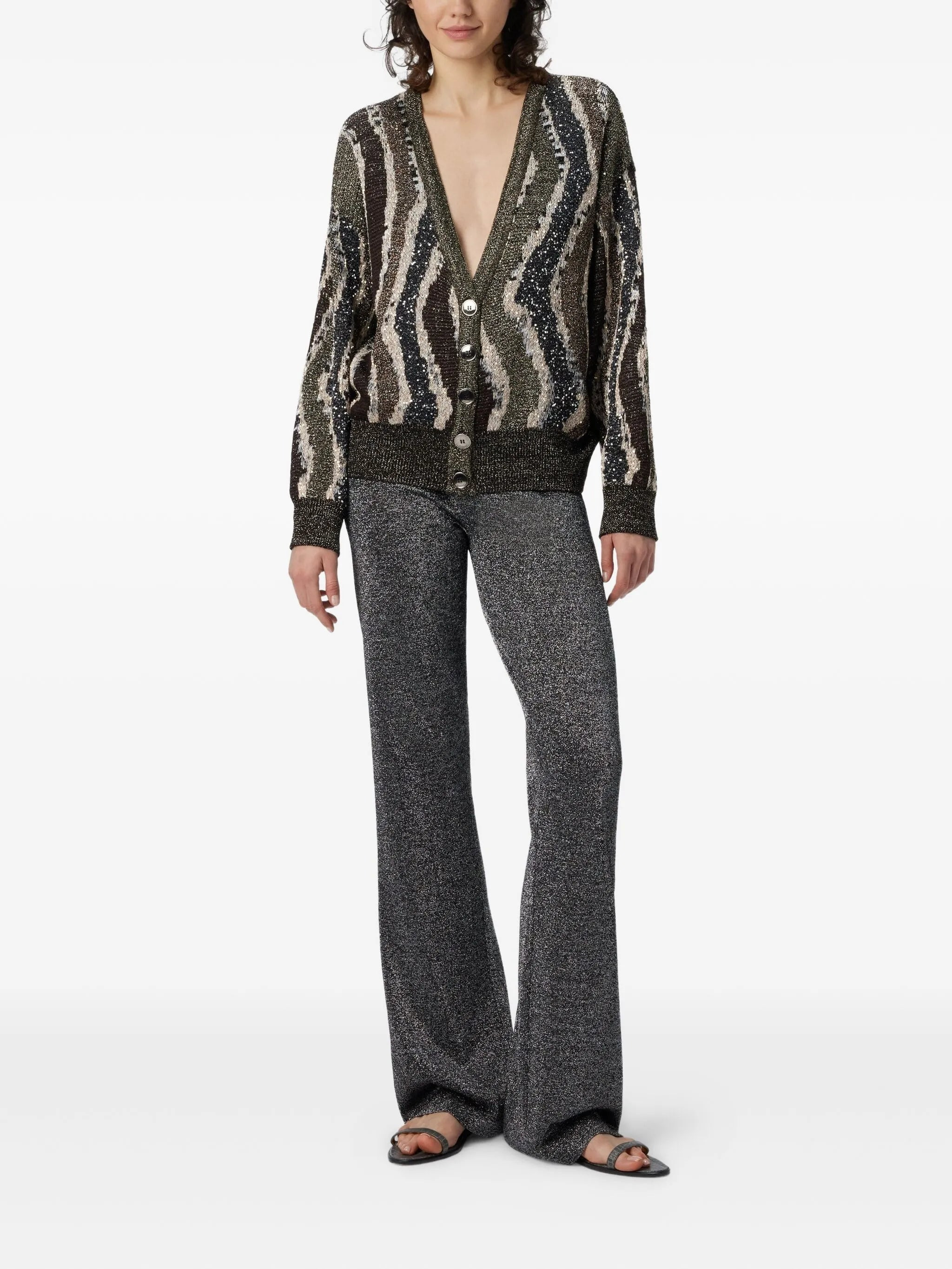 Missoni Missoni Sweaters MultiColour - 2