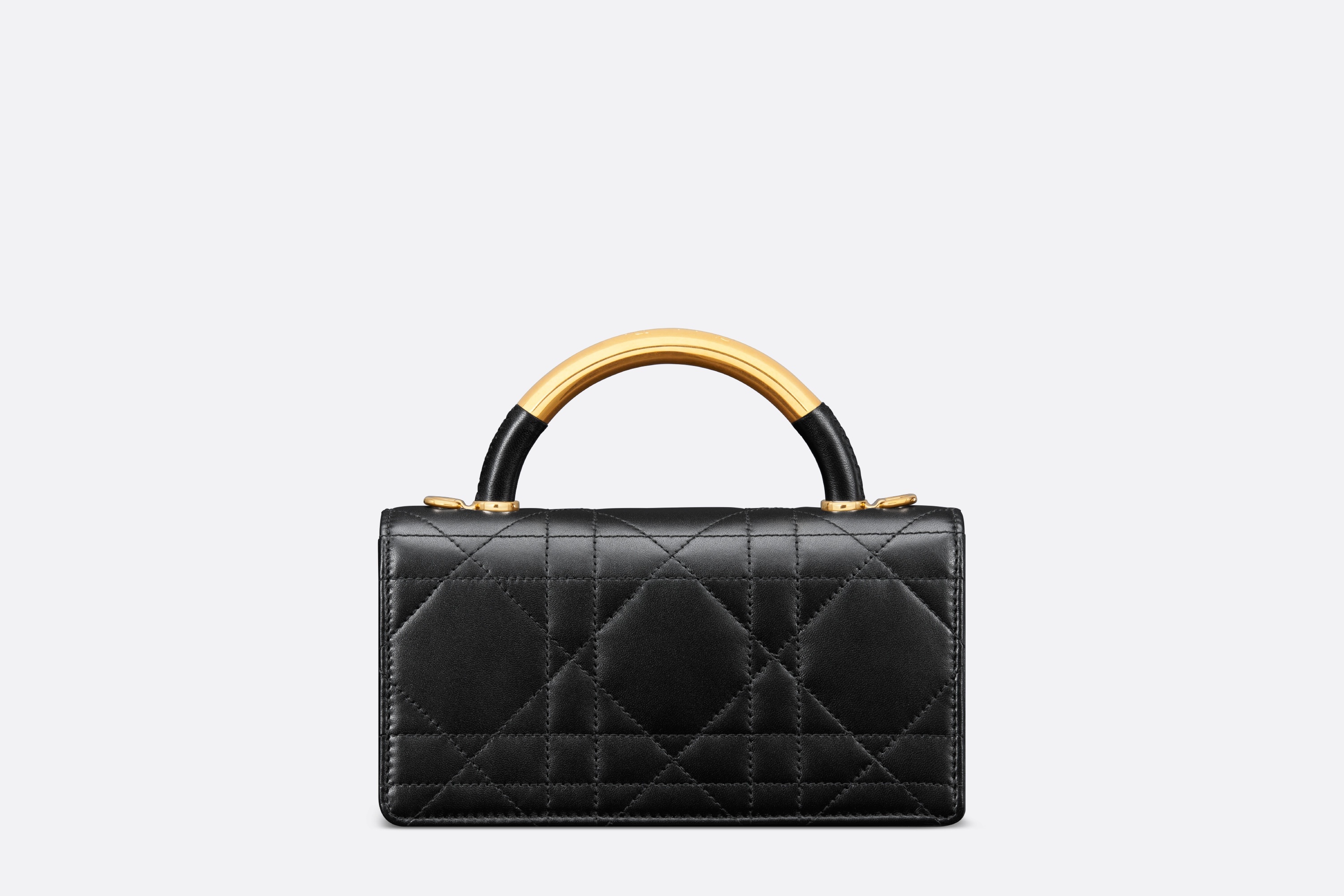 Mini Dior Ange Bag - 2