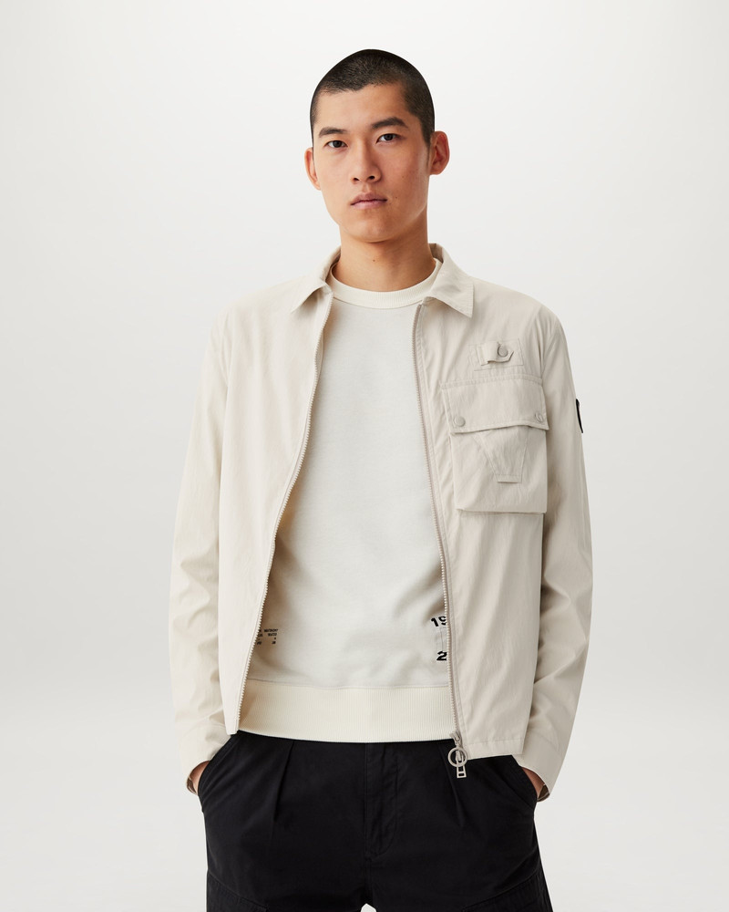 CENTENARY APPLIQUE LABEL SWEATSHIRT 5