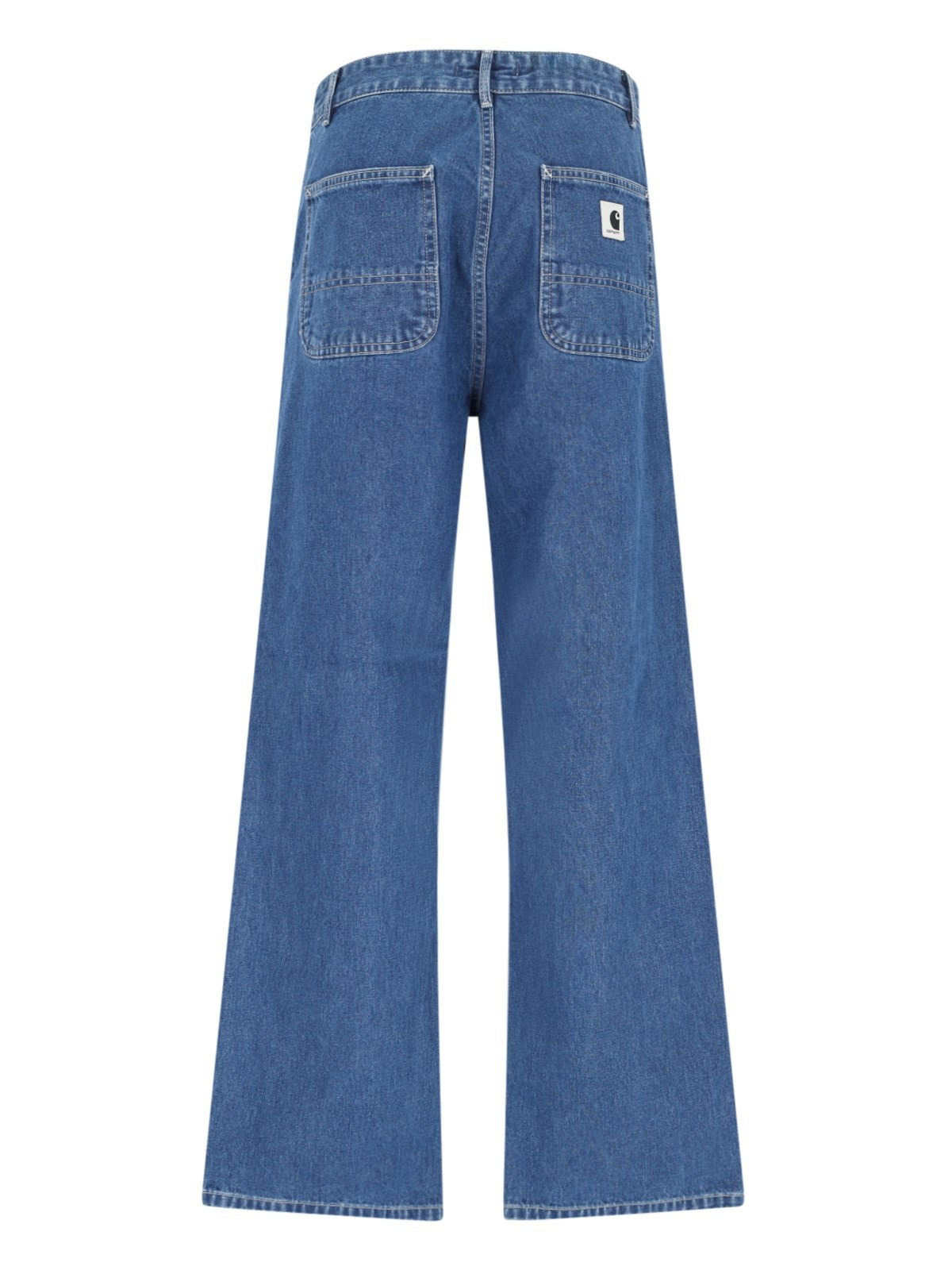 'SIMPLE PANT' JEANS - 2