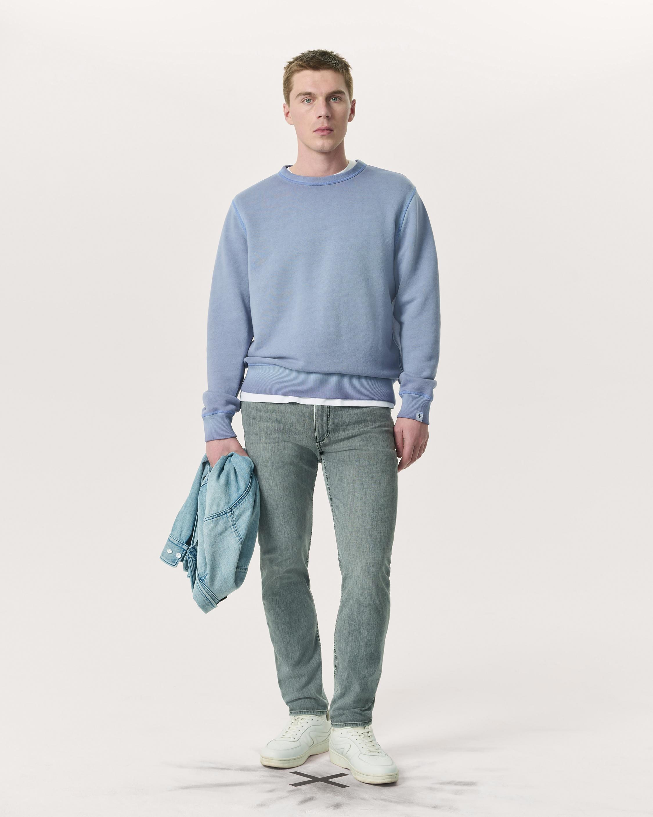 Fit 2 Slim Fit Jeans
rbAIRFLEX Denim - 2