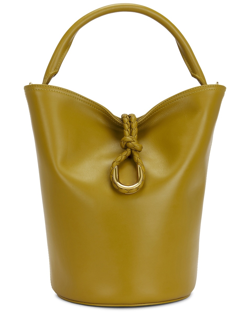 Liberta Bucket Bag - 3