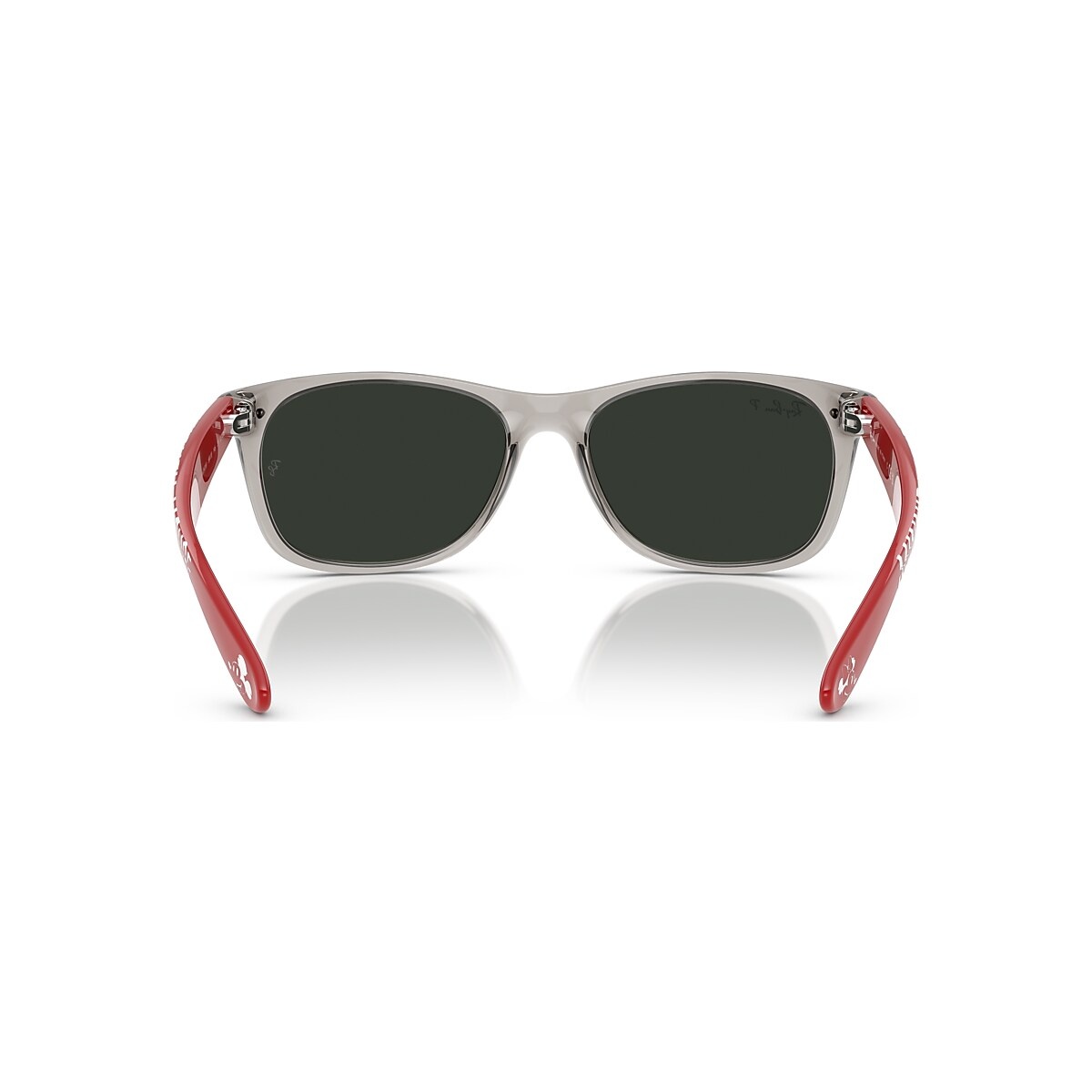 RB2132 New Wayfarer - 5