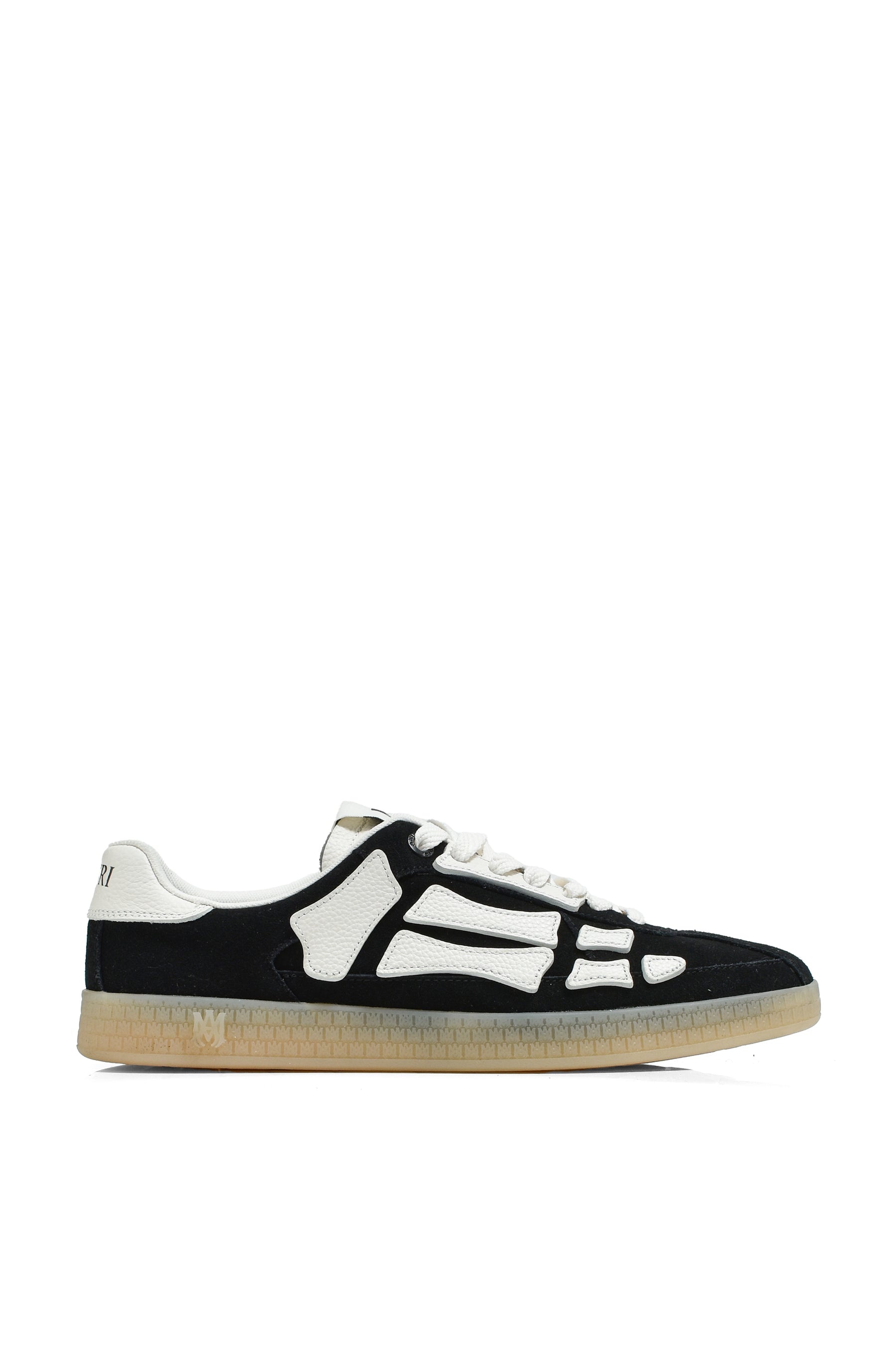 PACIFIC BONES / BLK - 2