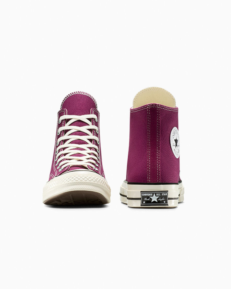 Chuck 70 Canvas 7