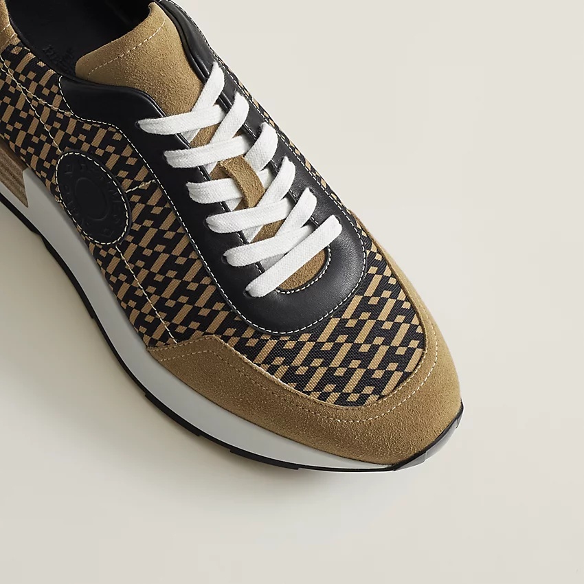 Drive sneaker - 4
