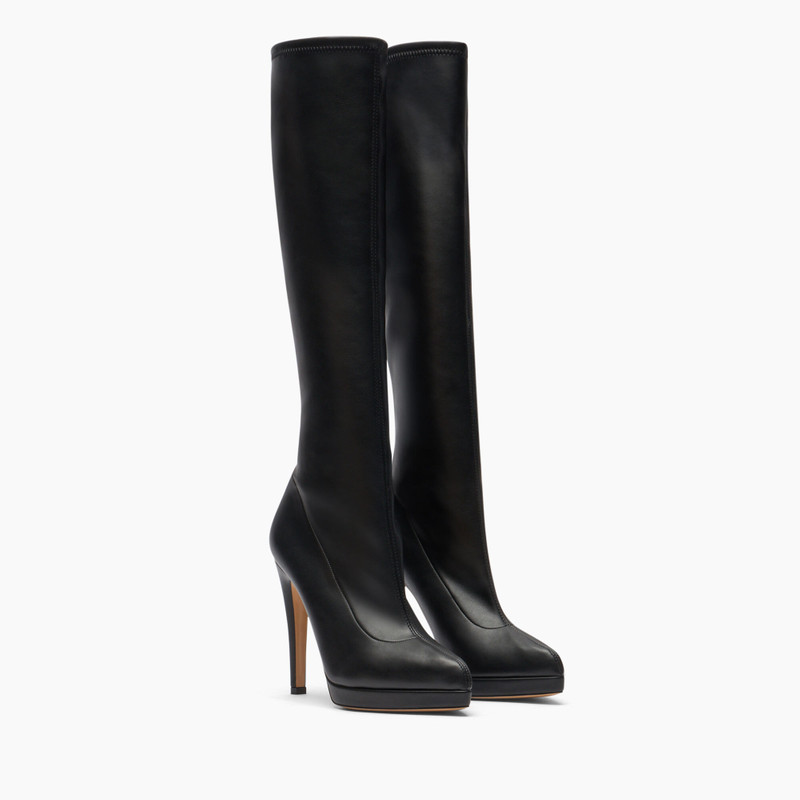 CASADEI Michelle To The Knee Boot outlook