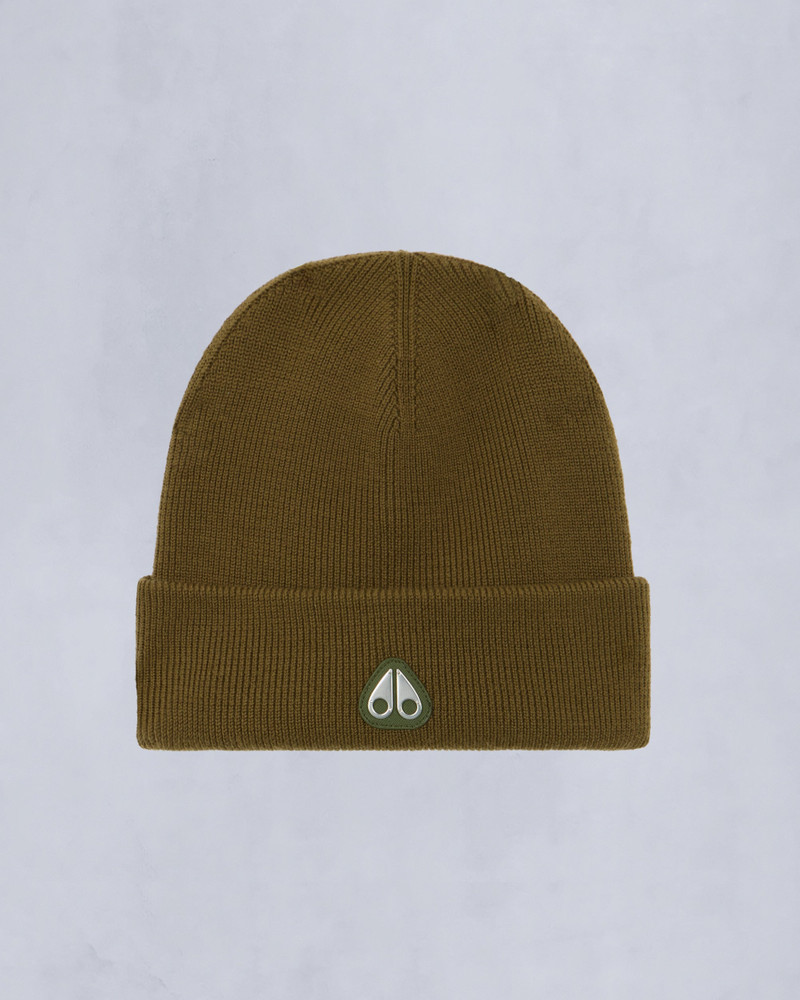 PARNIS UNISEX BEANIE 1