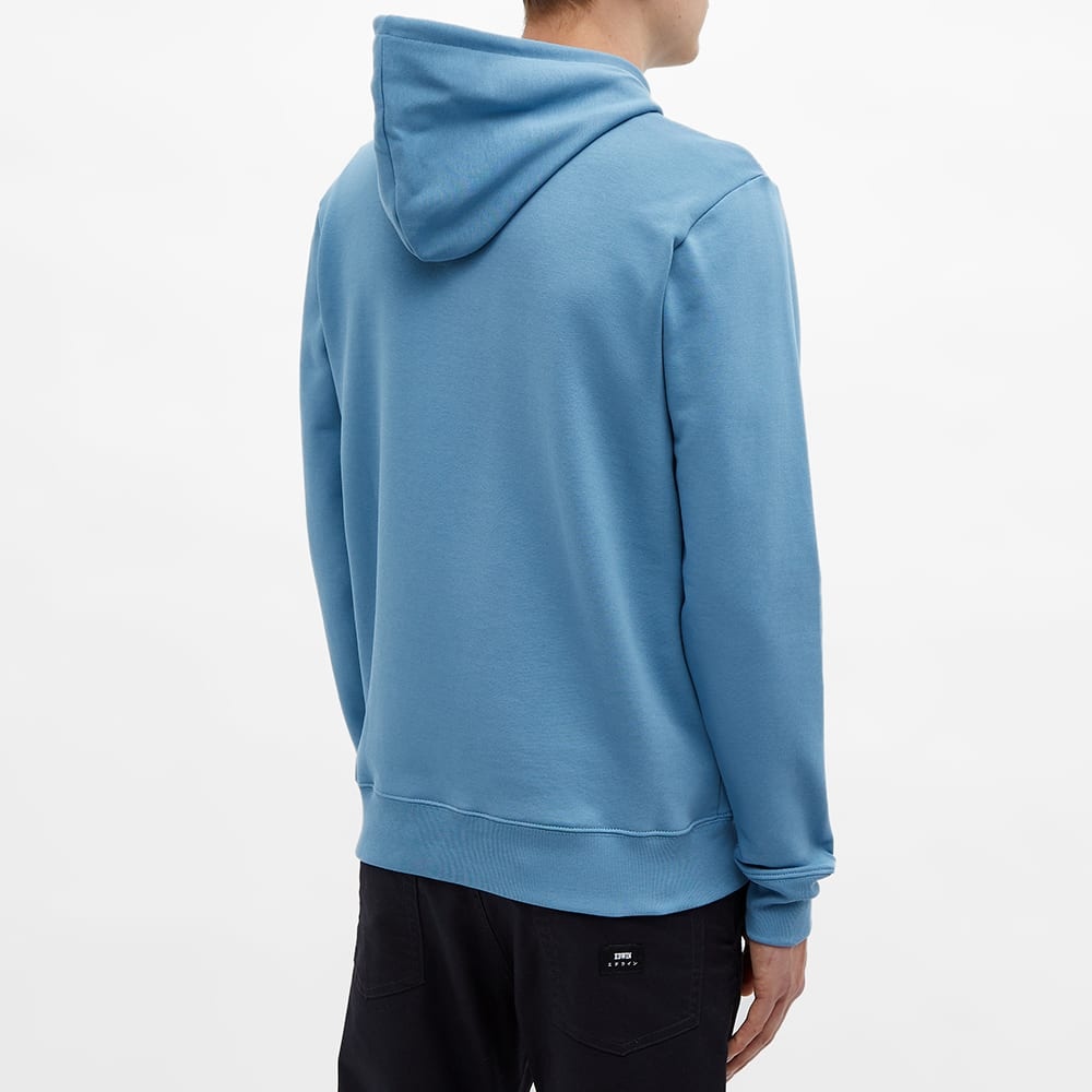 Paul Smith Zebra Popover Hoody - 5