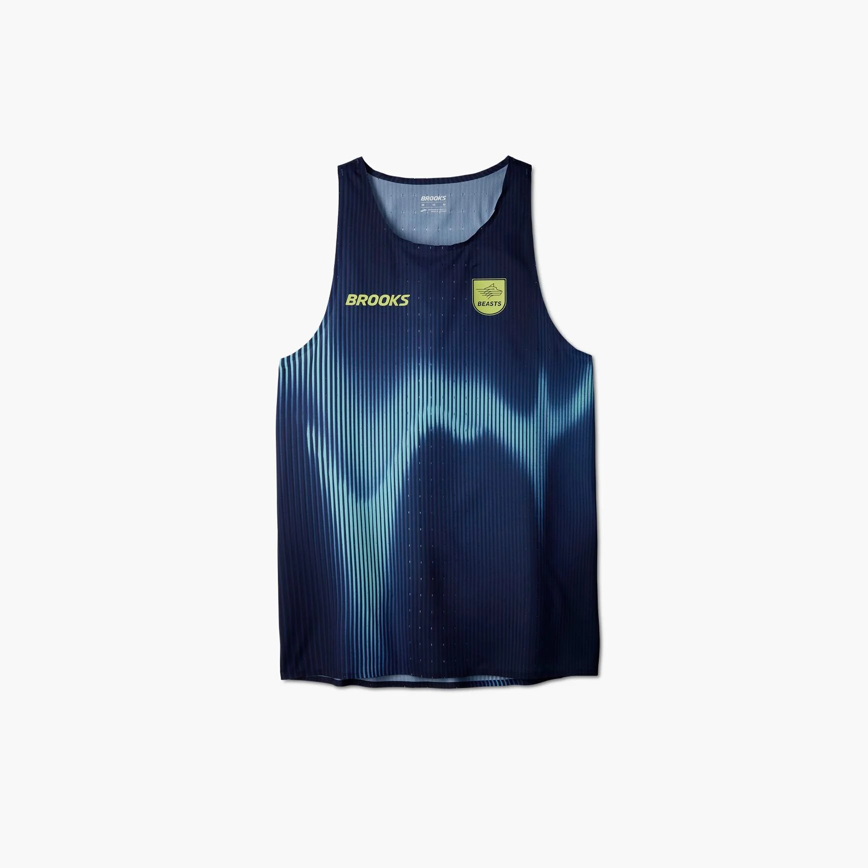Pro Kit Singlet - 1