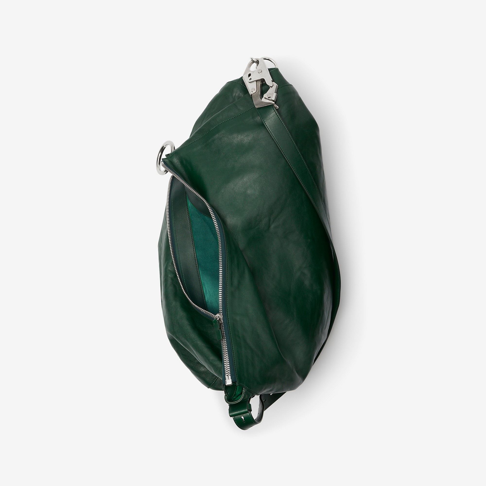 Large Knight Bag - 6