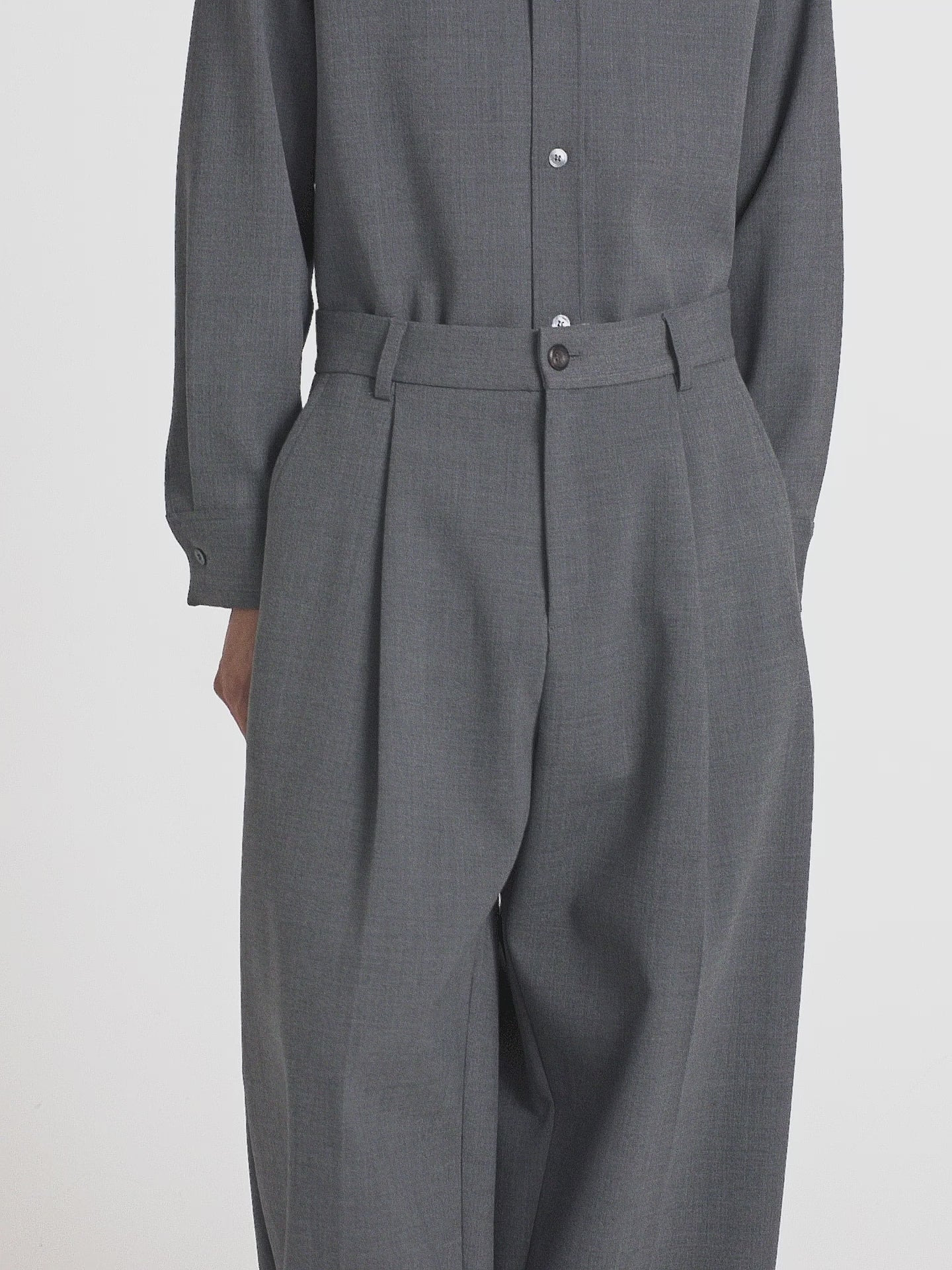 Ellis Pant - 6