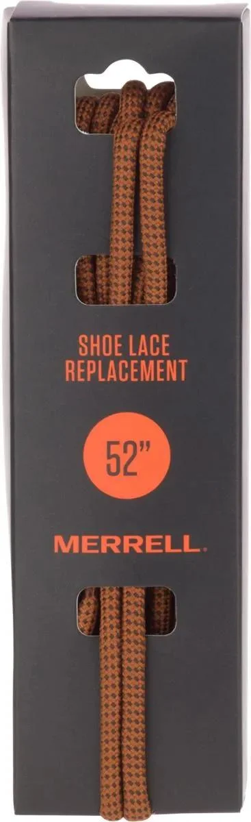 Round Shoe Laces - 1