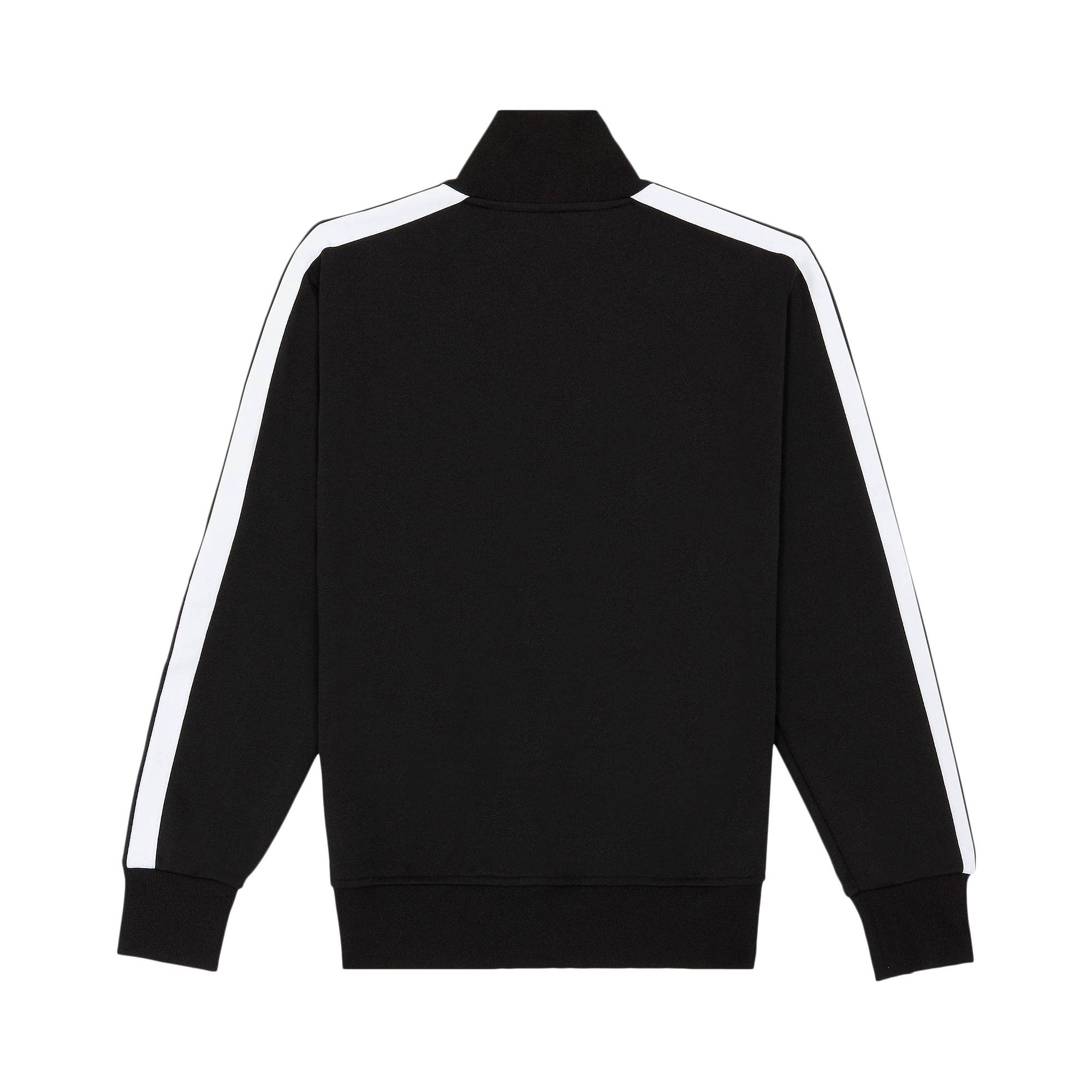 Palm Angels Classic Track Jacket 'Black/White' - 2
