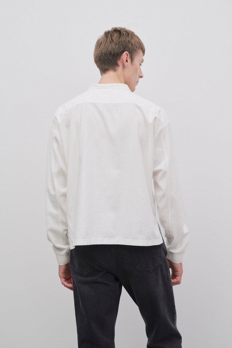 Wrenley Top in Cotton 5