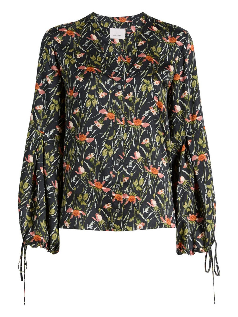Windswept Meadow Rosella top 1