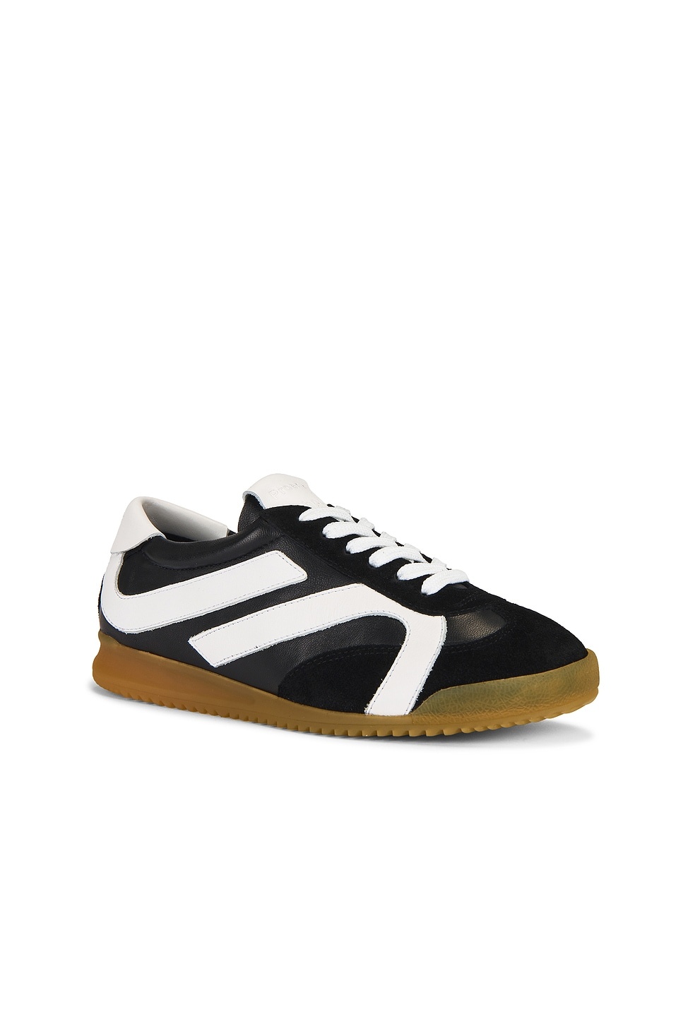 Track Sneaker - 2