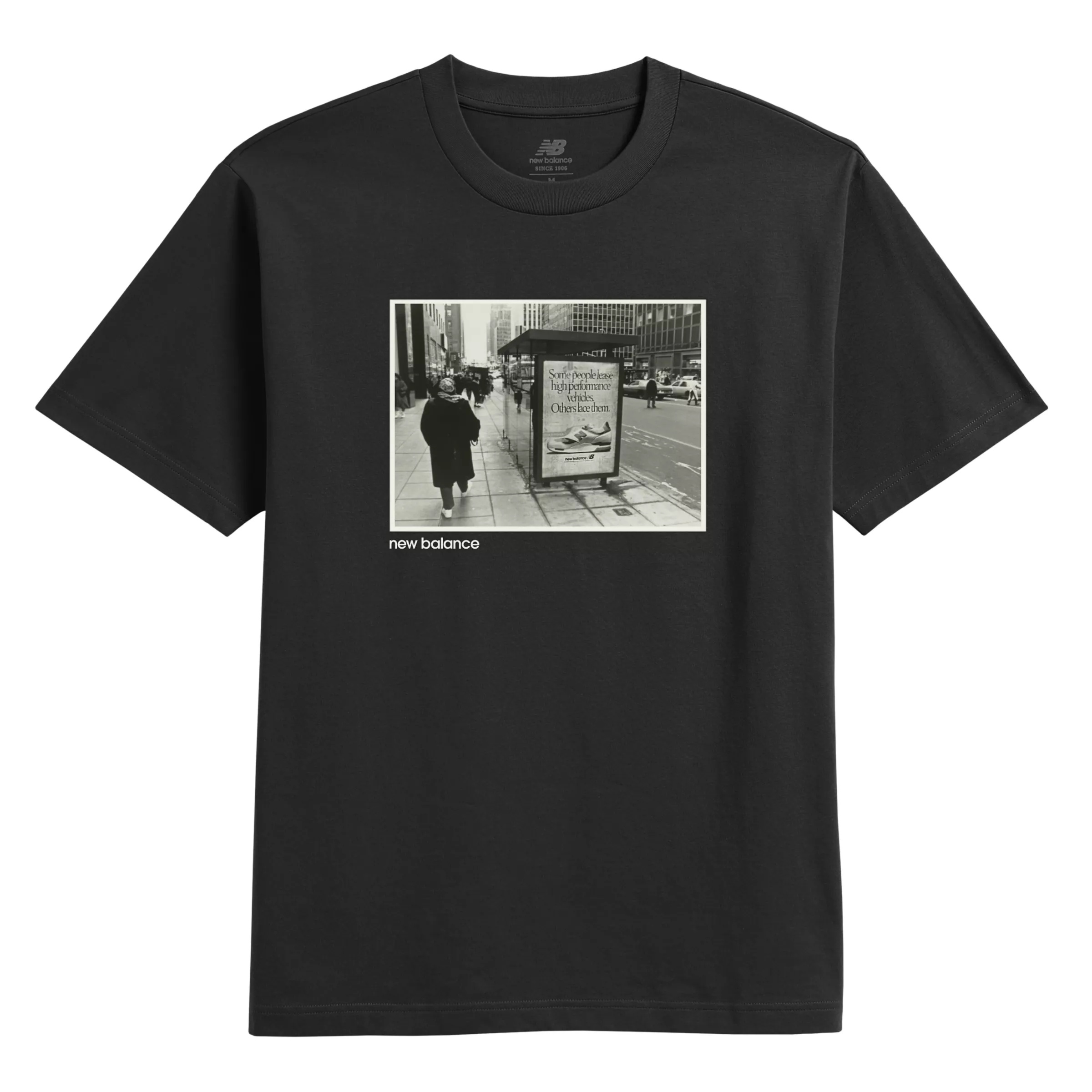 Professional Athletic T-Shirt - 1