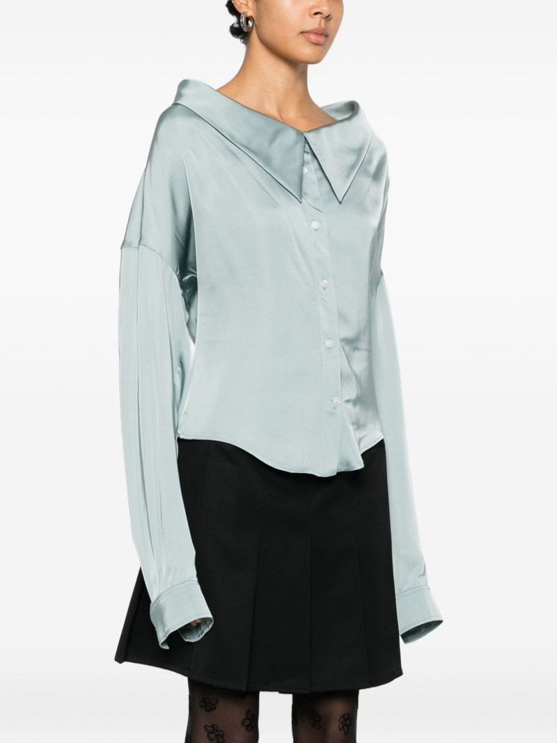 satin shirt 3