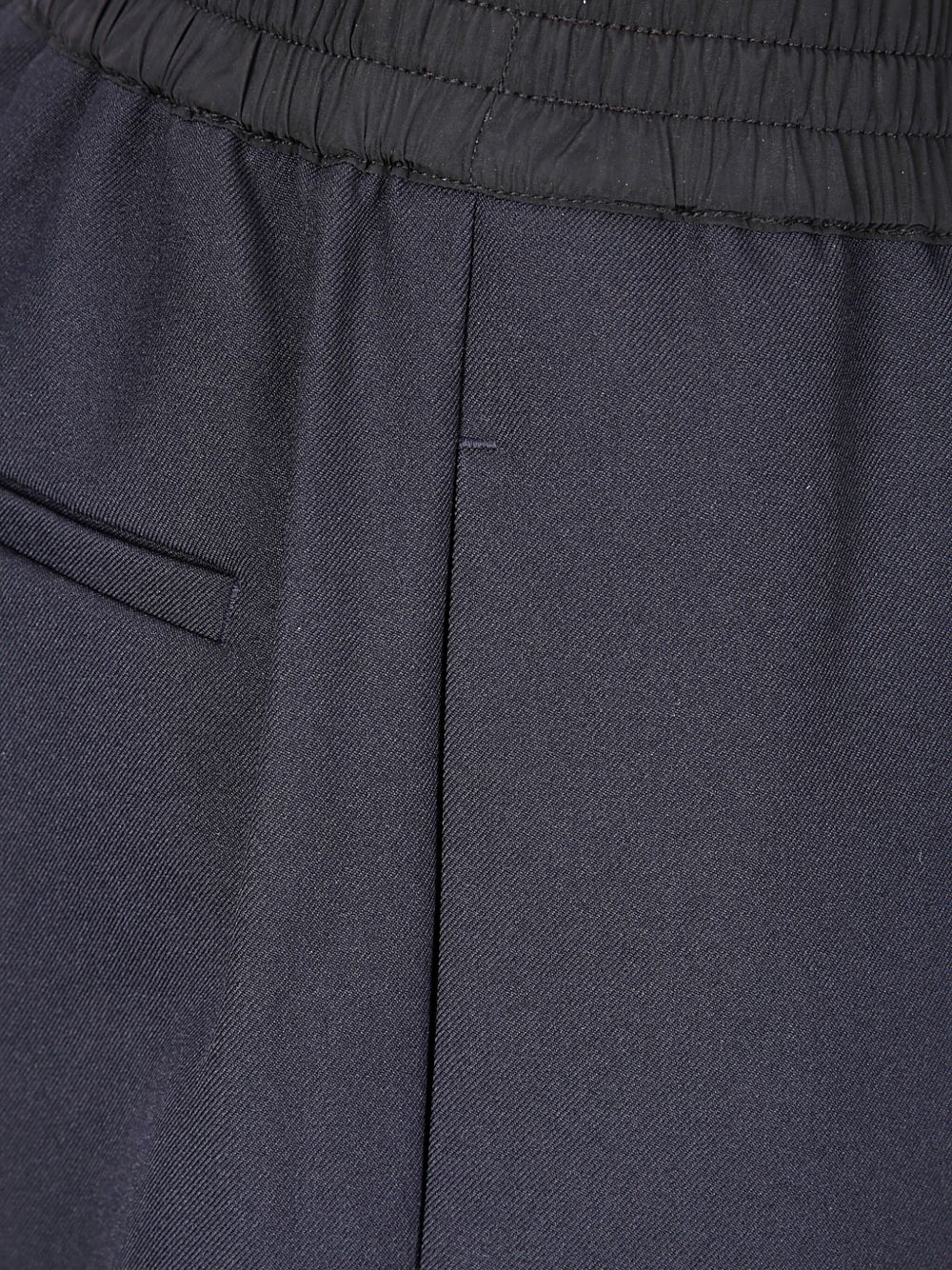 knee-length shorts - 3