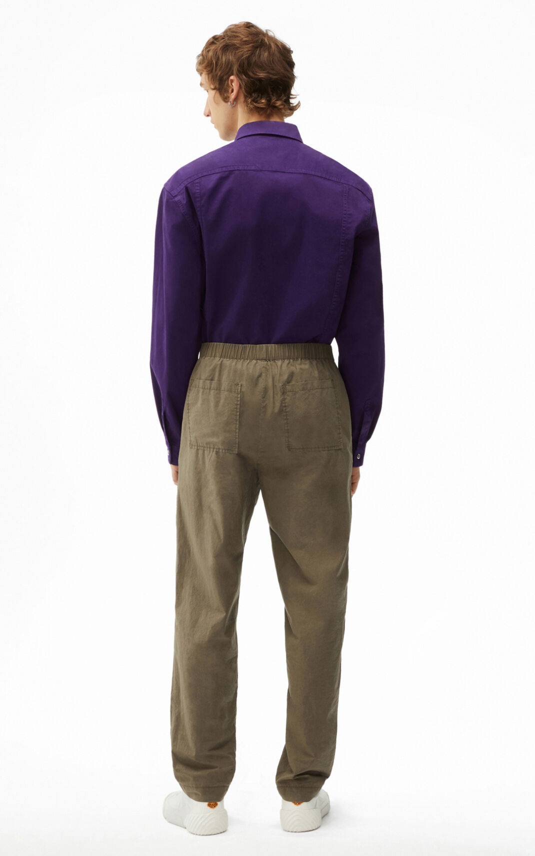 Jogging bottoms - 3