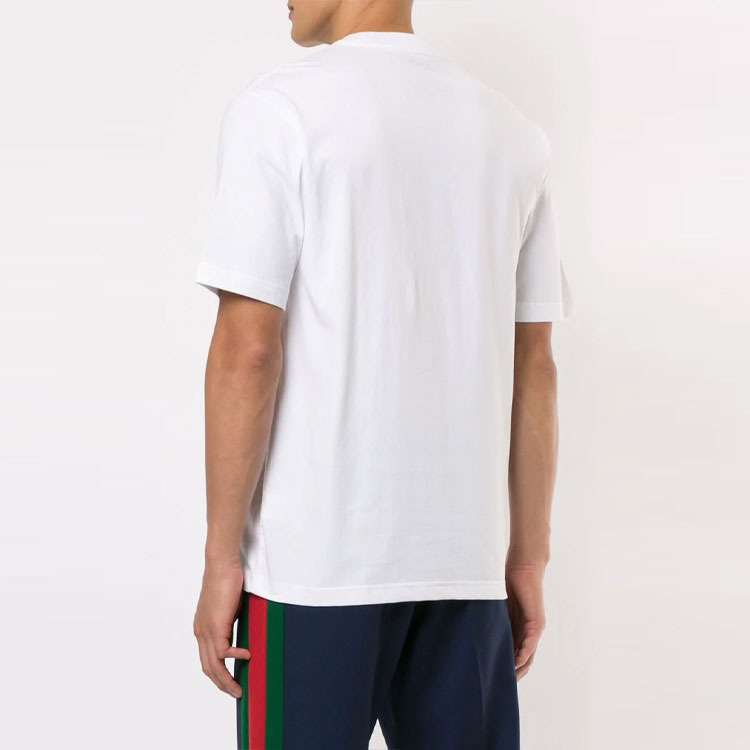 Palace Tri-Ternity Graphic T-Shirt 'White' P16TS134 - 4