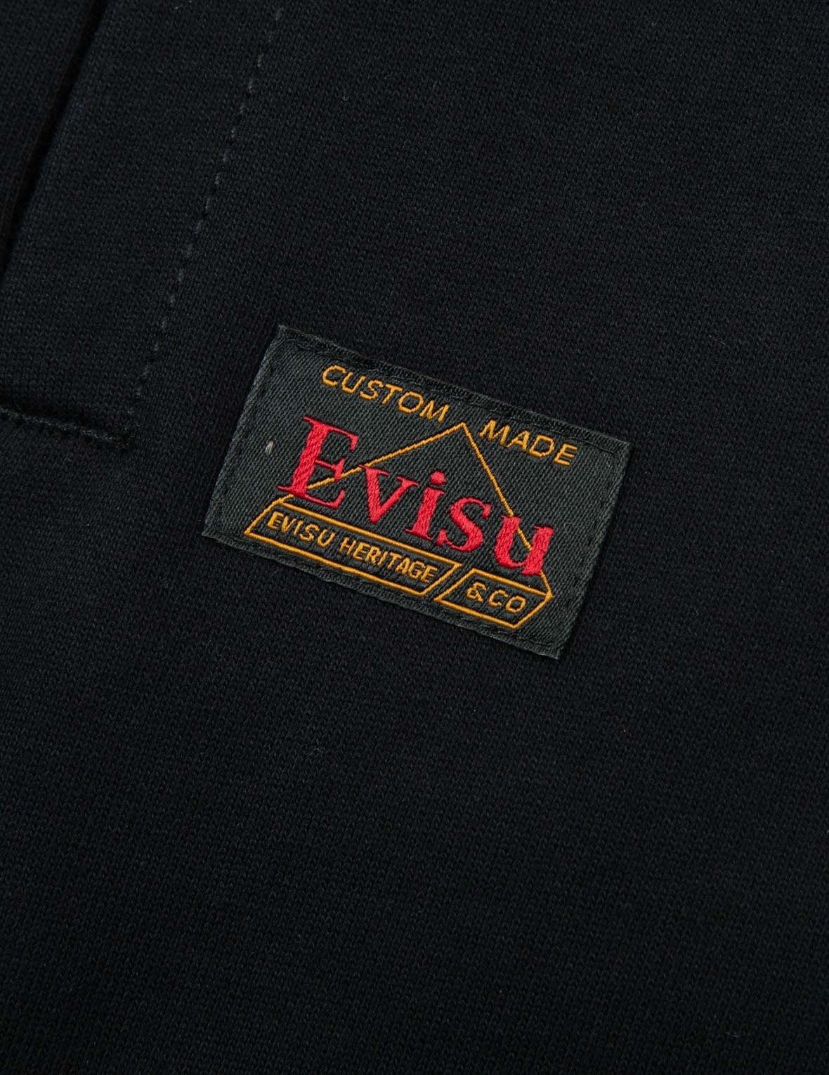 BRUSHTROKE DAICOCK FOIL-PRINT SWEATPANTS - 11