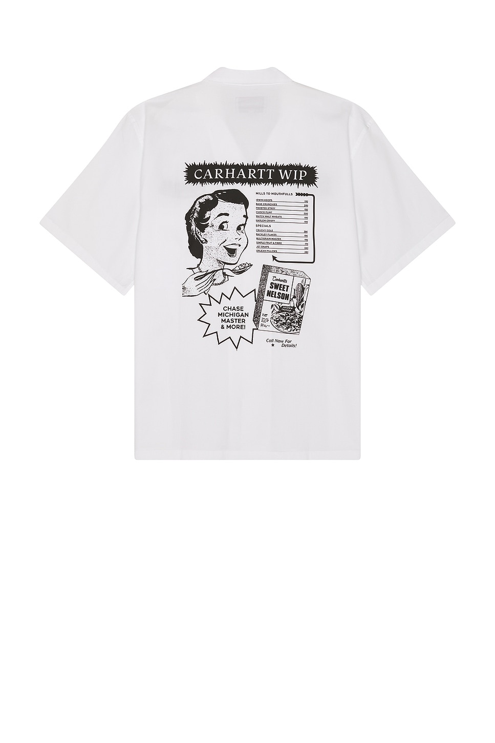 Deli Shirt - 2