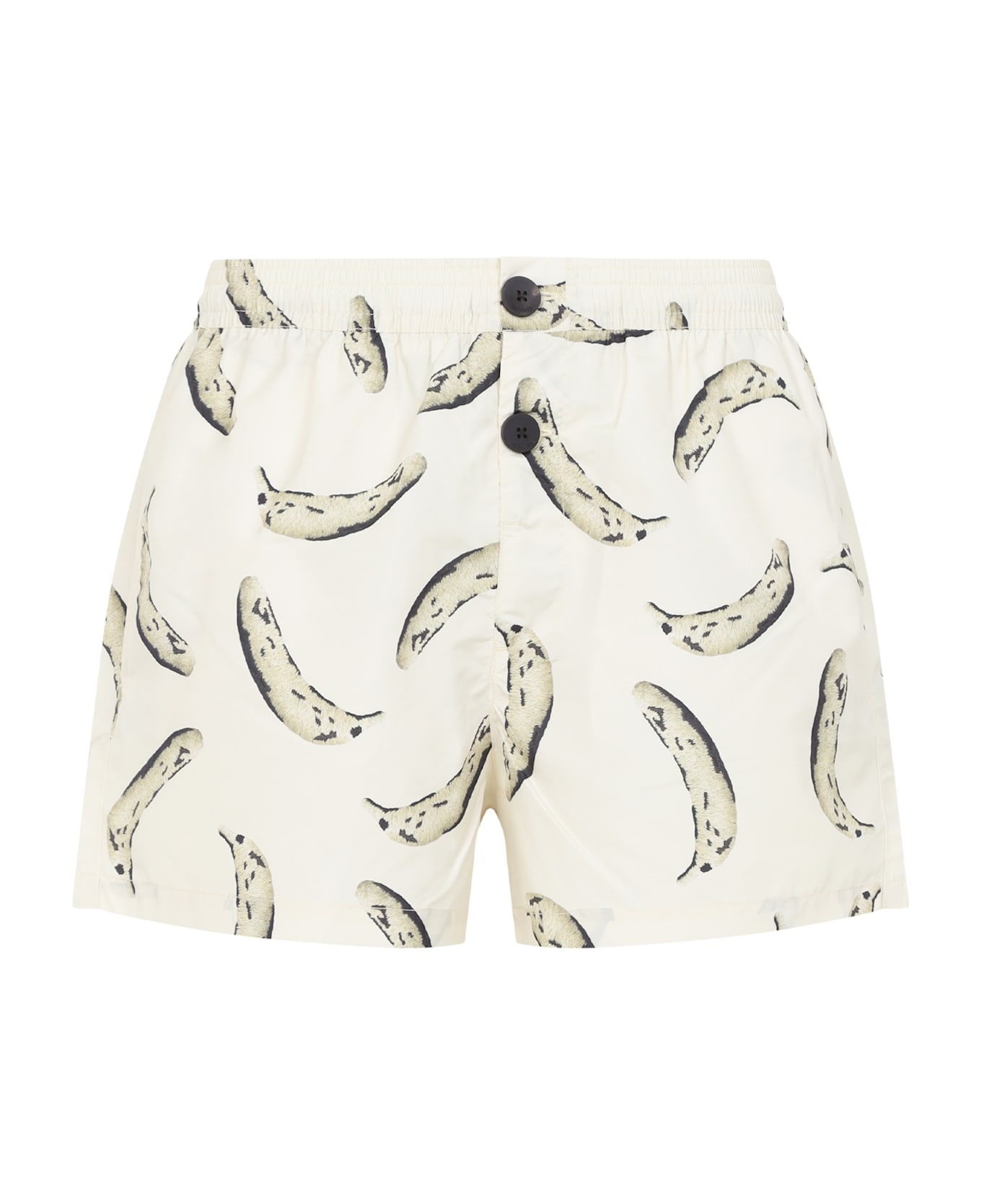 Le Maillot Puntini Trunks - 2