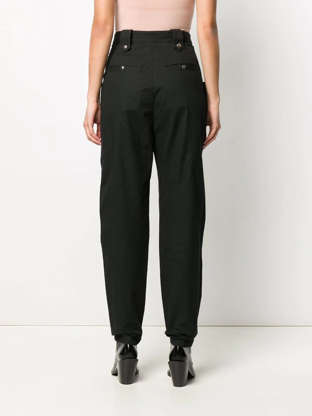 Yerris trousers - 4