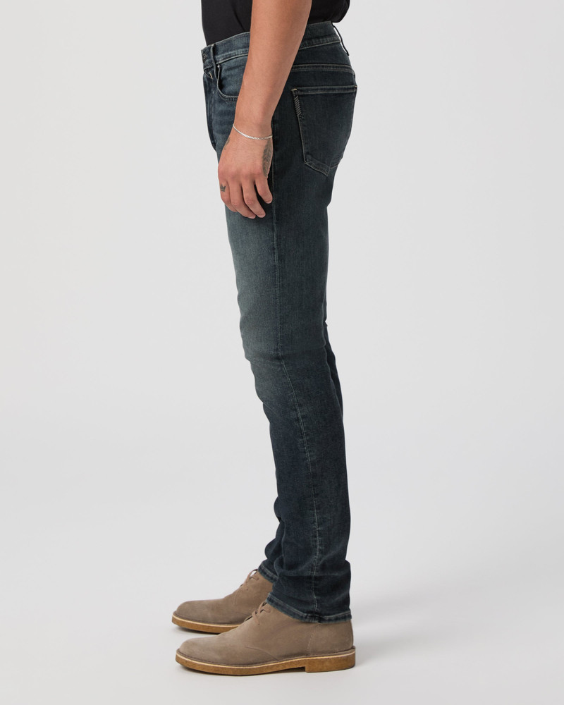 Transcend Federal 34" Slim Straight Jean 3