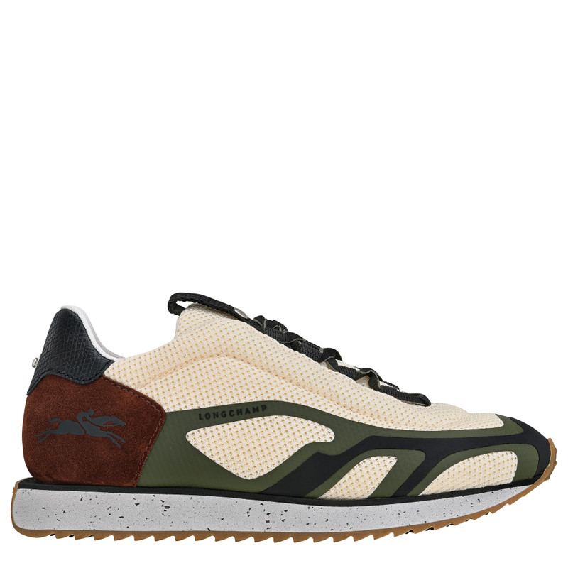 Le Pliage Sneakers Khaki - OTHER 1