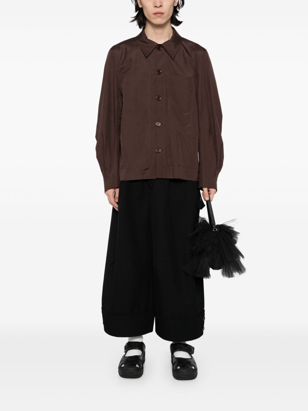 Workwear shirt - 2