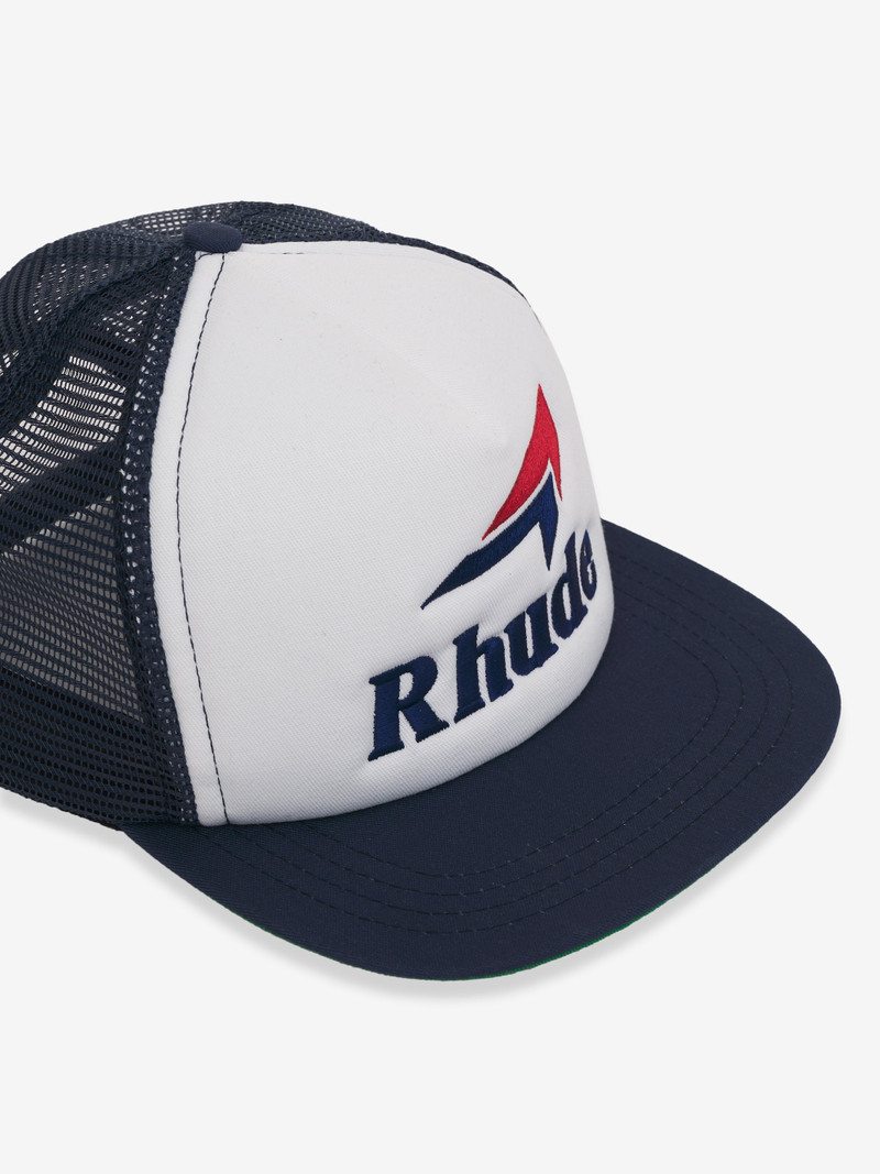 Rhude SPEEDMARK HAT outlook