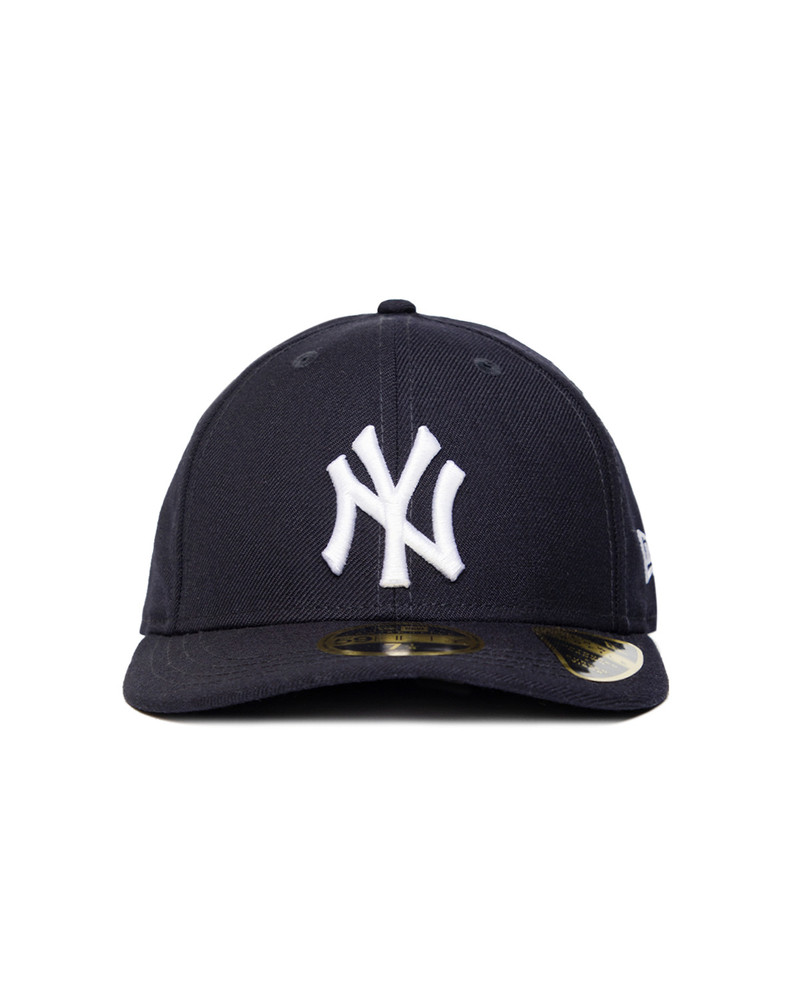BILLIONAIRE BOYS CLUB NEW ERA NY YANKEES LOW PROFILE FITTED outlook